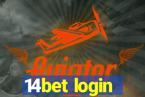 14bet login